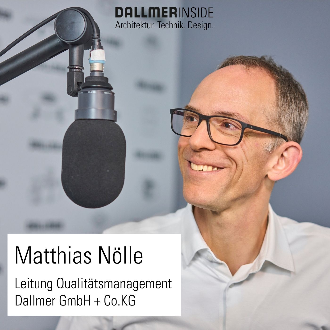 Warum 99% einfach nicht reichen (#3)