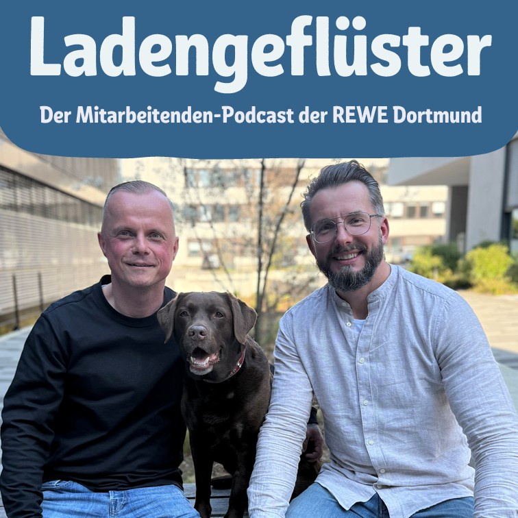 #37 Assistenzhunde im Supermarkt