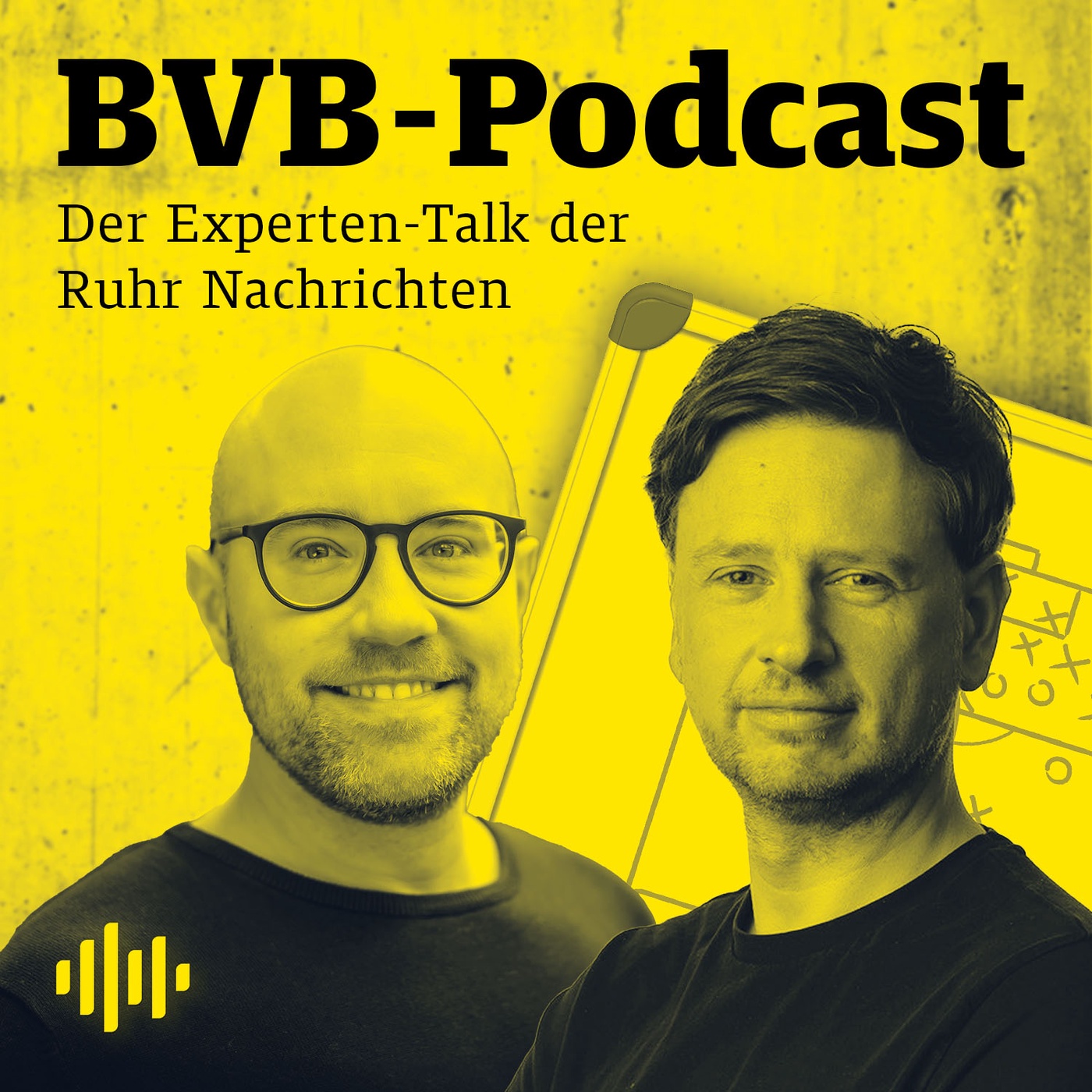 Episode #502: BVB verpatzt Start, verlängert mit Kovac und holt neue Spieler - Kann das so funktionieren?