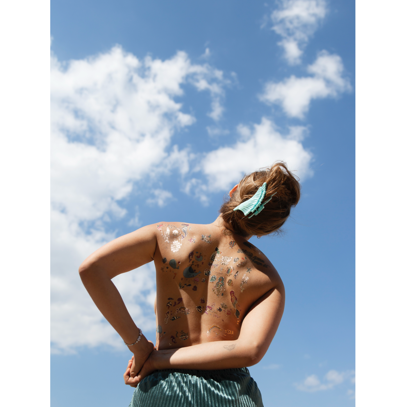 Zwischeninfo & Willkommen zurück