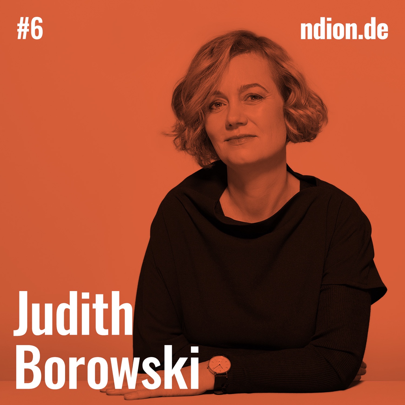 Judith Borowski | Was bedeutet zeitloses Design?