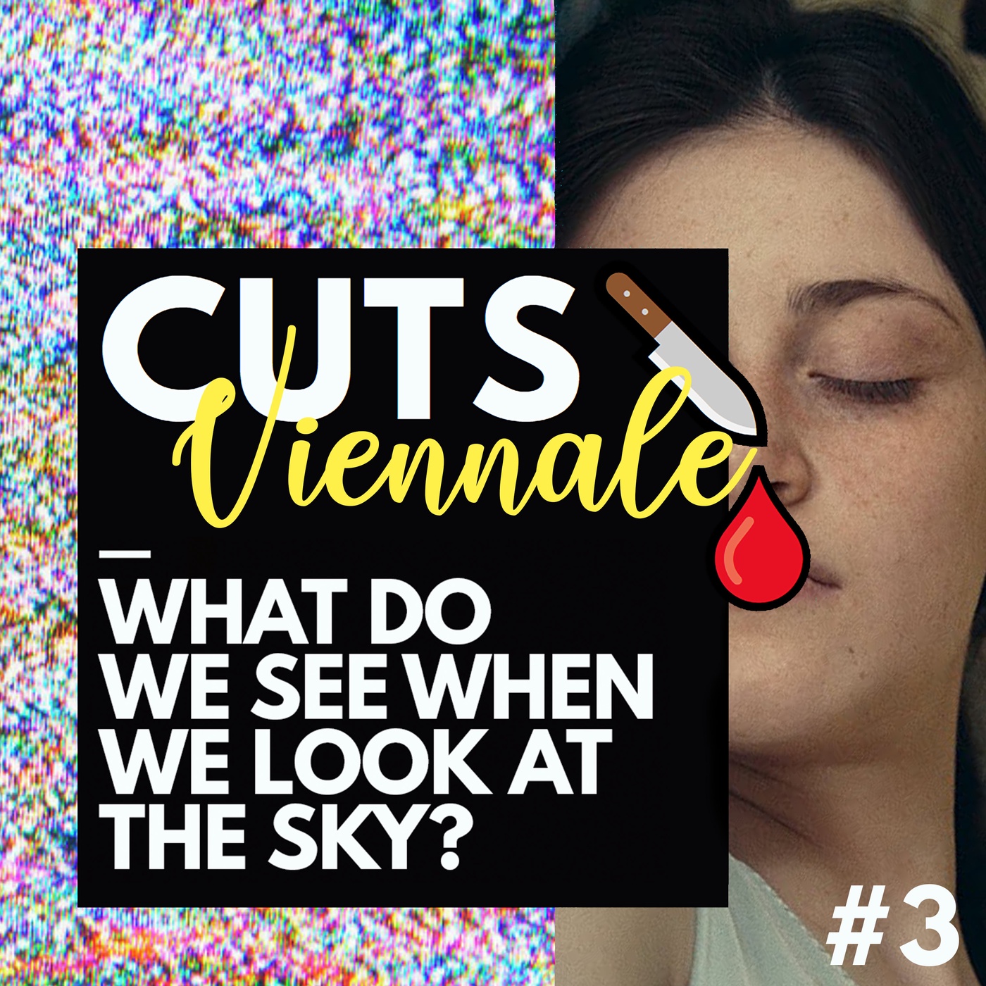 Viennale #3 - What Do We See..., Memoria,