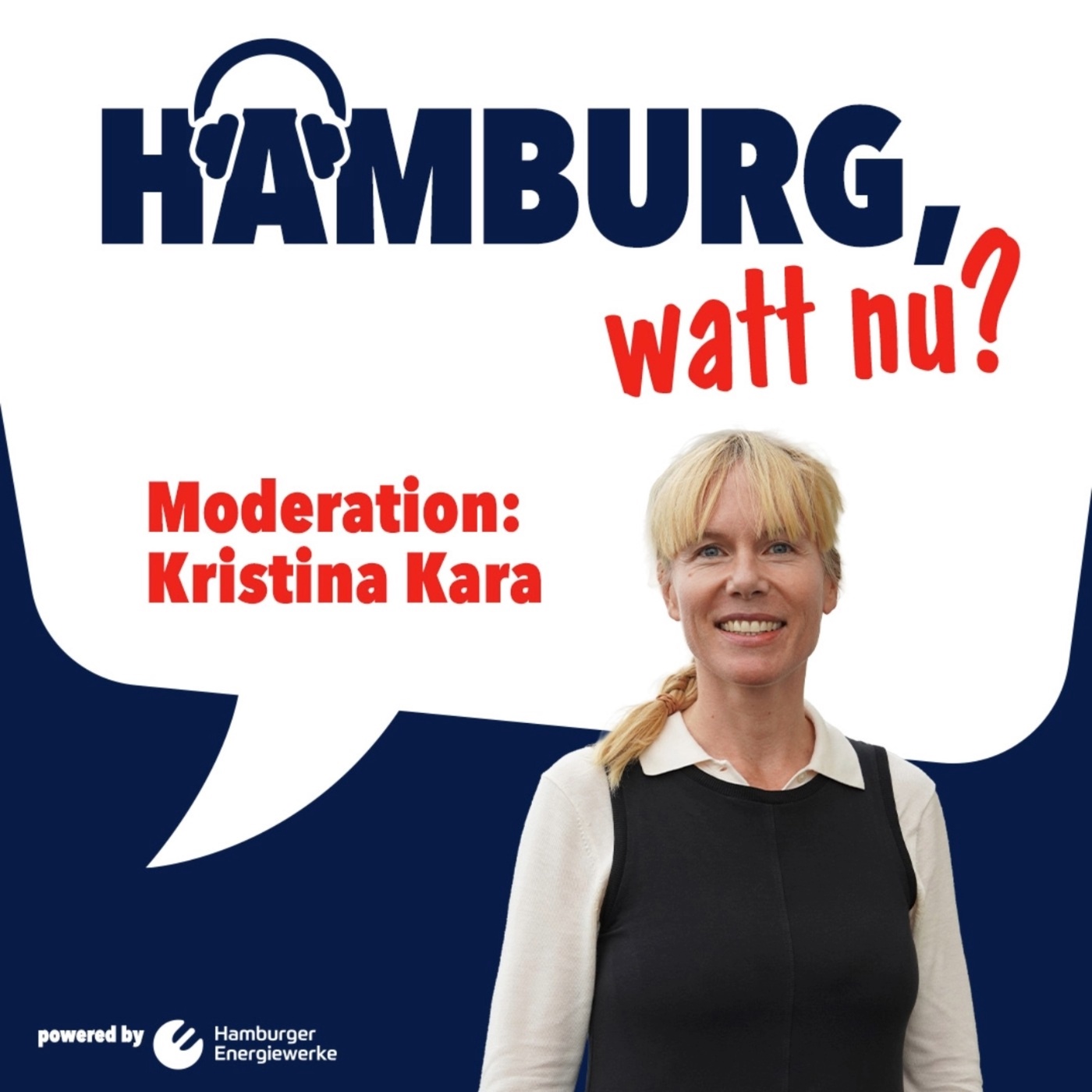 Hamburg, watt nu?
