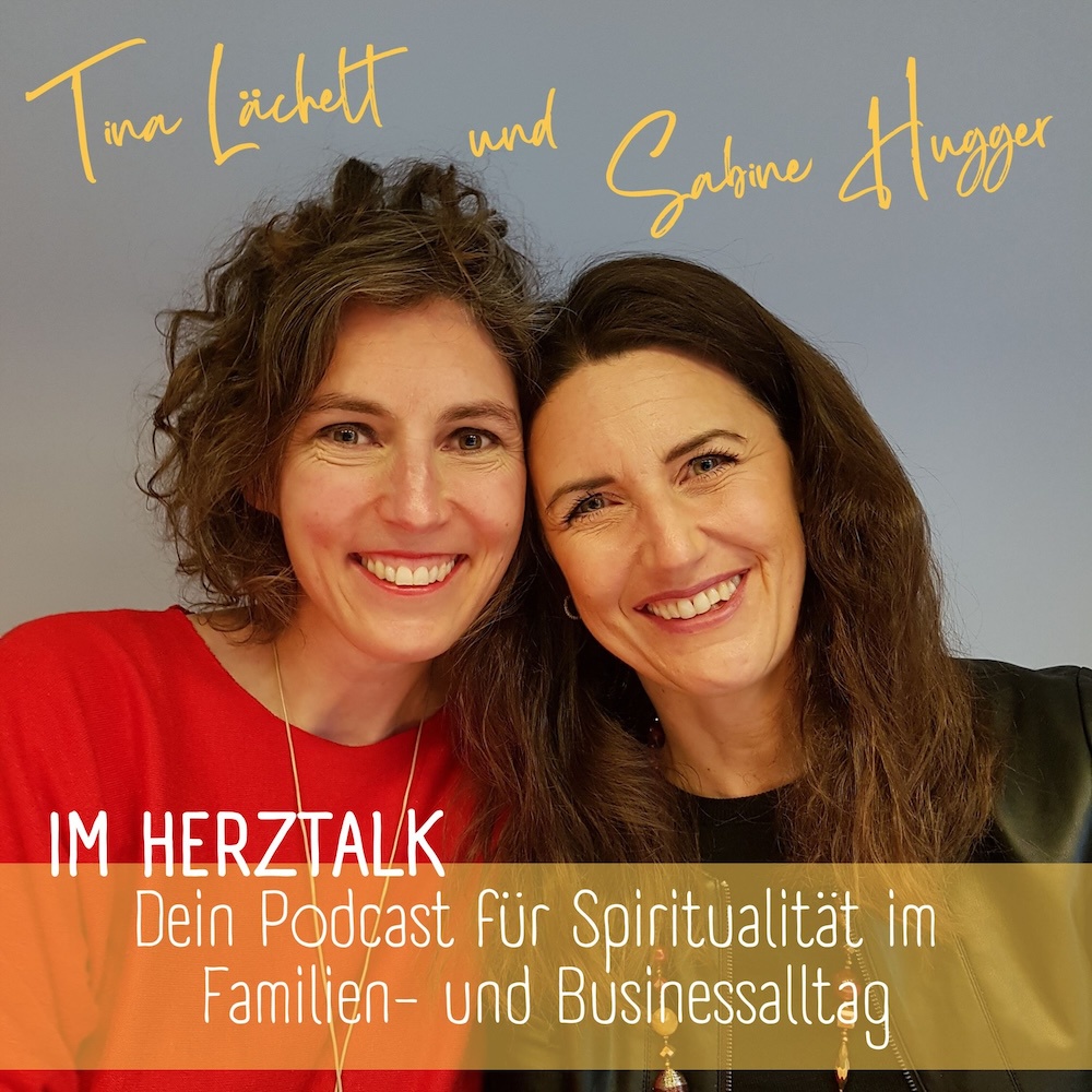 #87 HerzTalk | Tief verbunden: Weihnachten und Spiritualität im Herzen