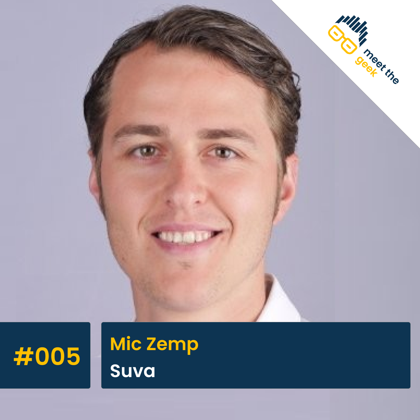 #005 Mic Zemp, Suva