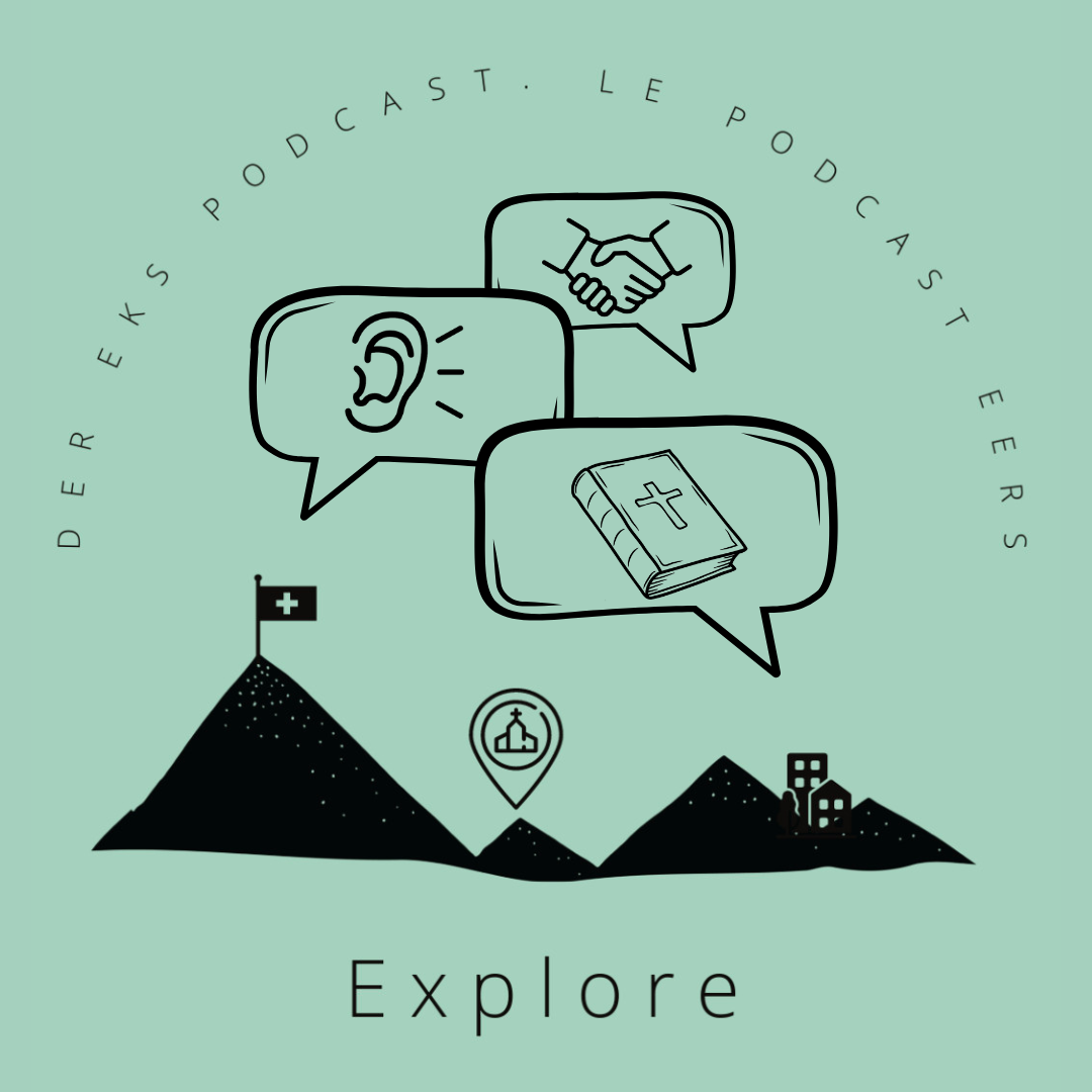 S2/E6 Eclats de joie
