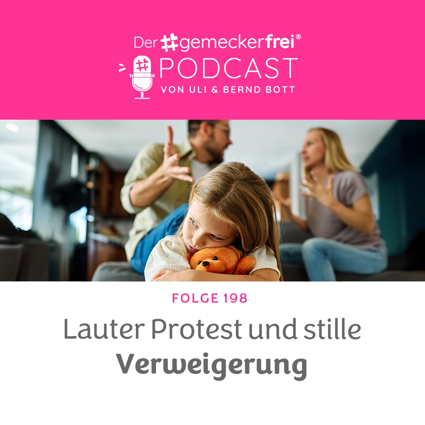 198 Lauter Protest und stille Verweigerung