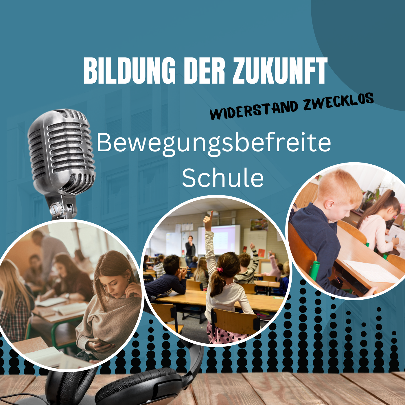 #9 Bewegungsbefreite Schule
