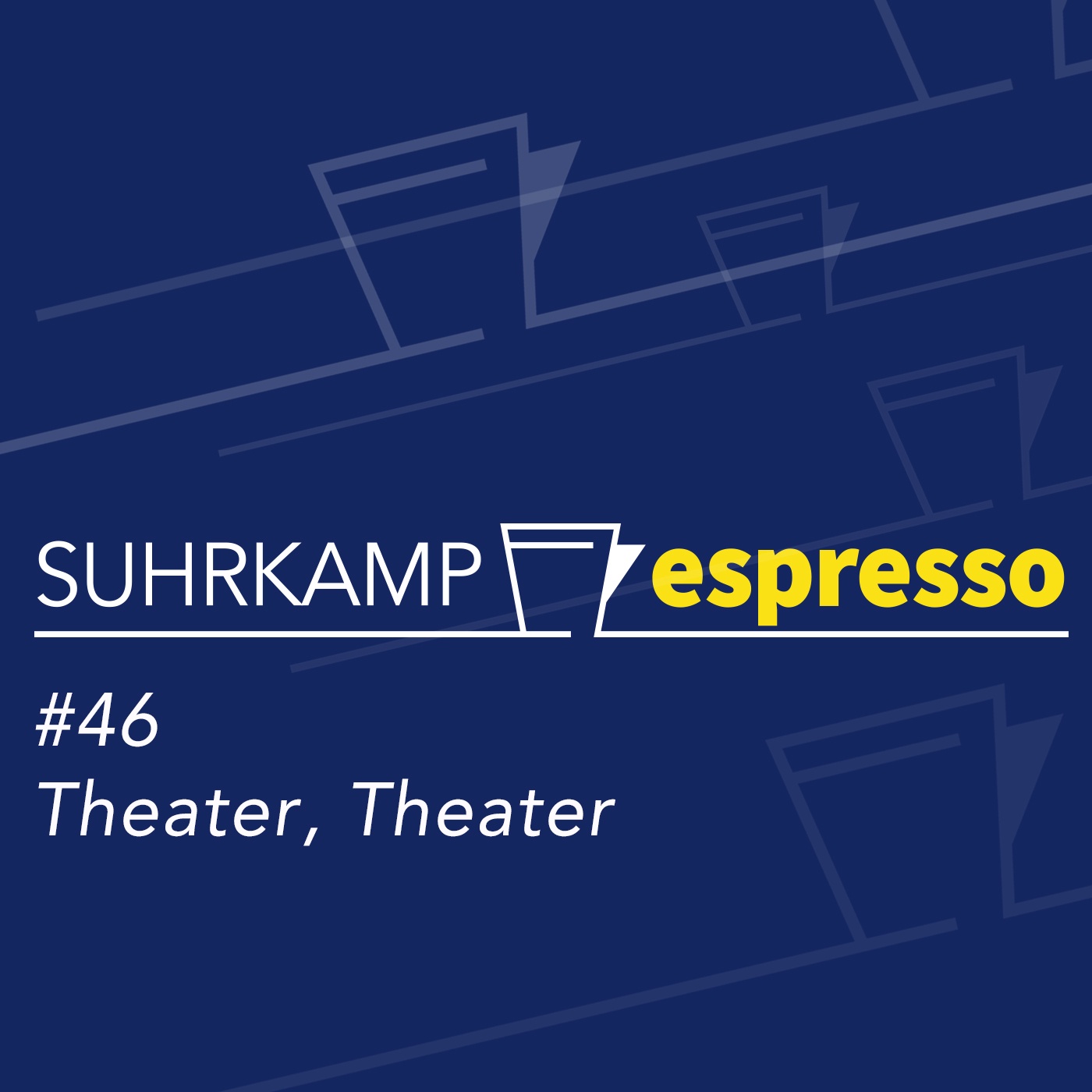 #46 Theater, Theater