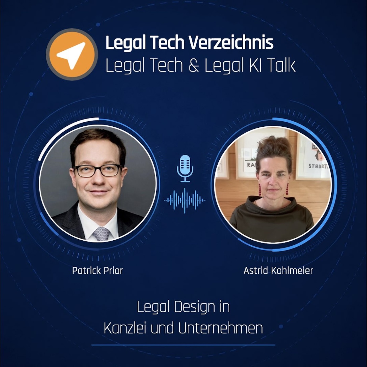 Legal Design in Kanzlei und Unternehmen