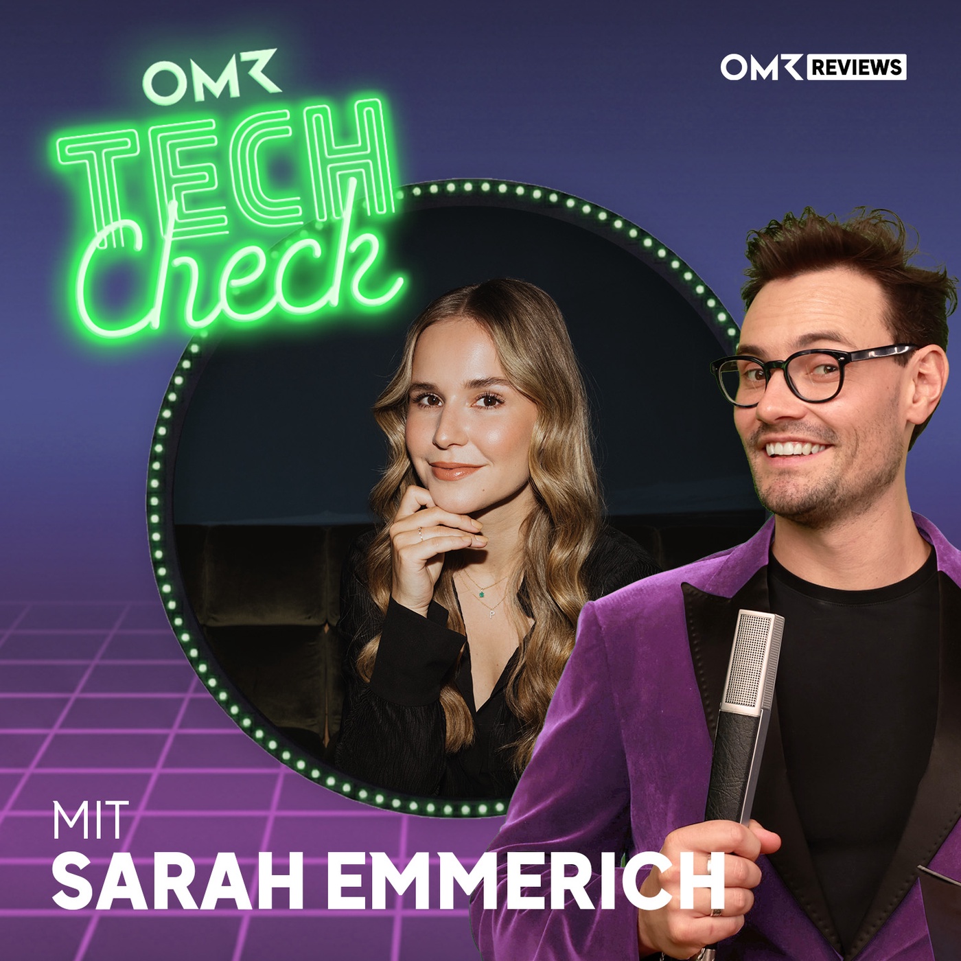 Emmerich Relations: 1 Mio. Umsatz, 5 Tools
