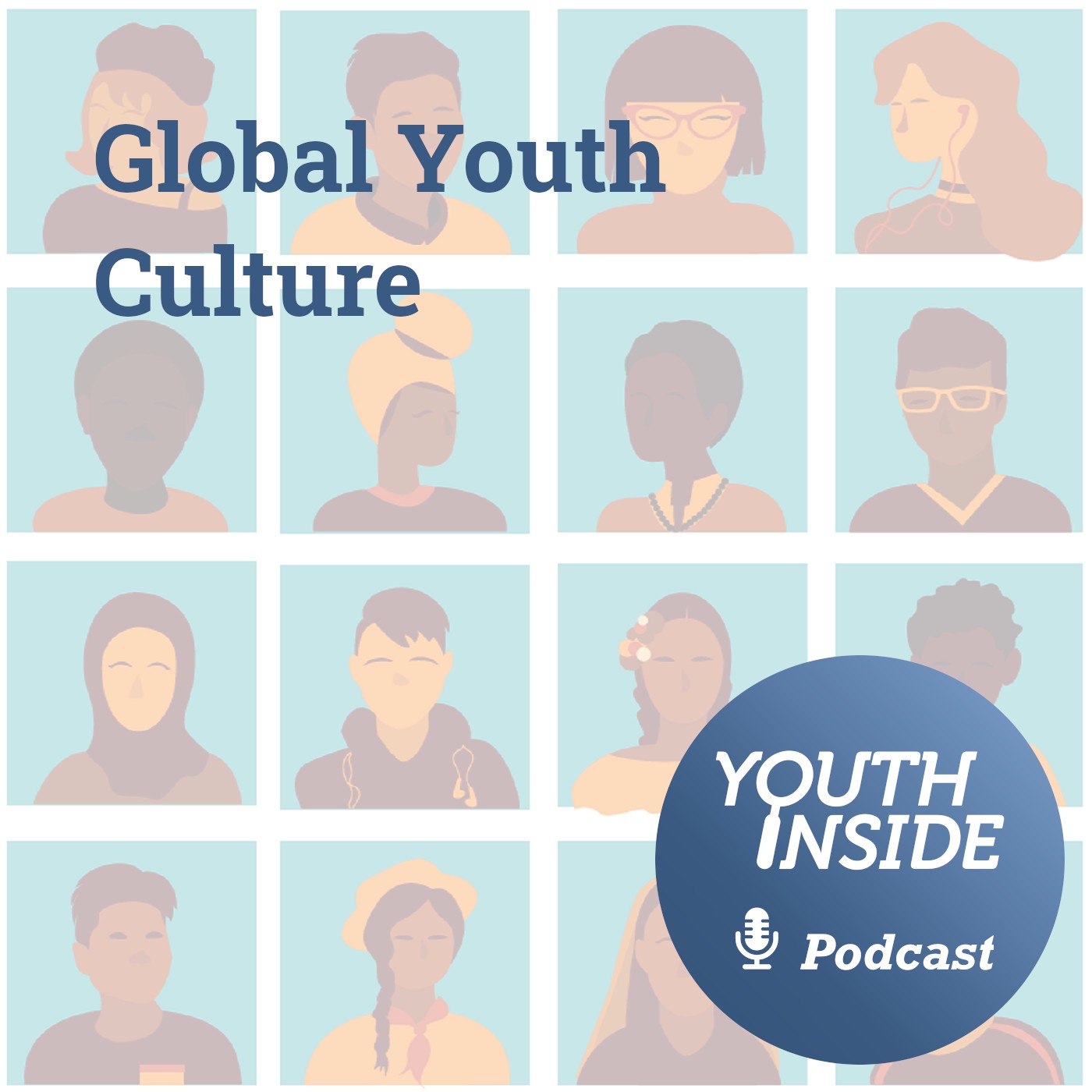 Global Youth Culture 1/3