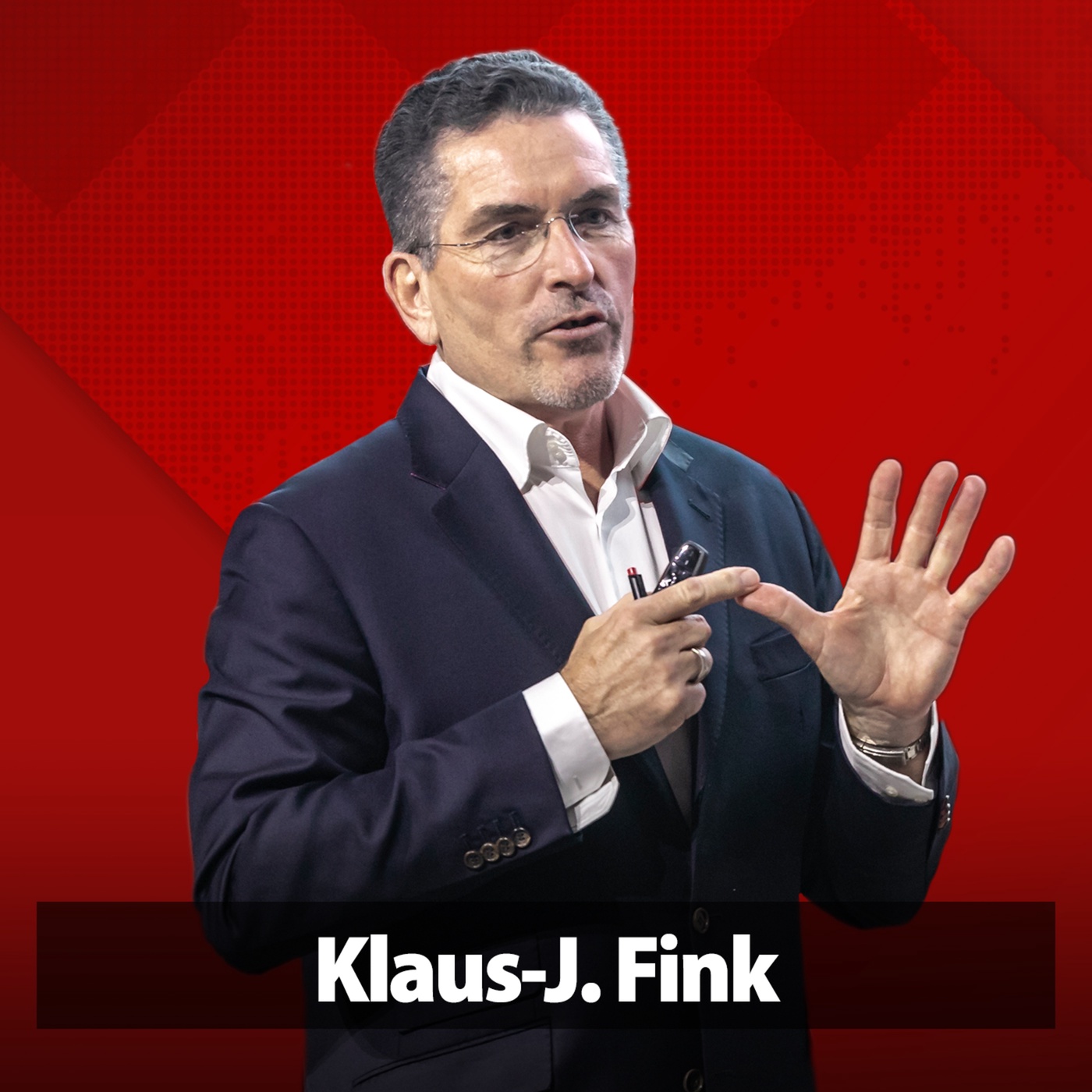 Mit der richtigen Einstellung und Strategie zum Spitzenverkäufer | Klaus-J. Fink