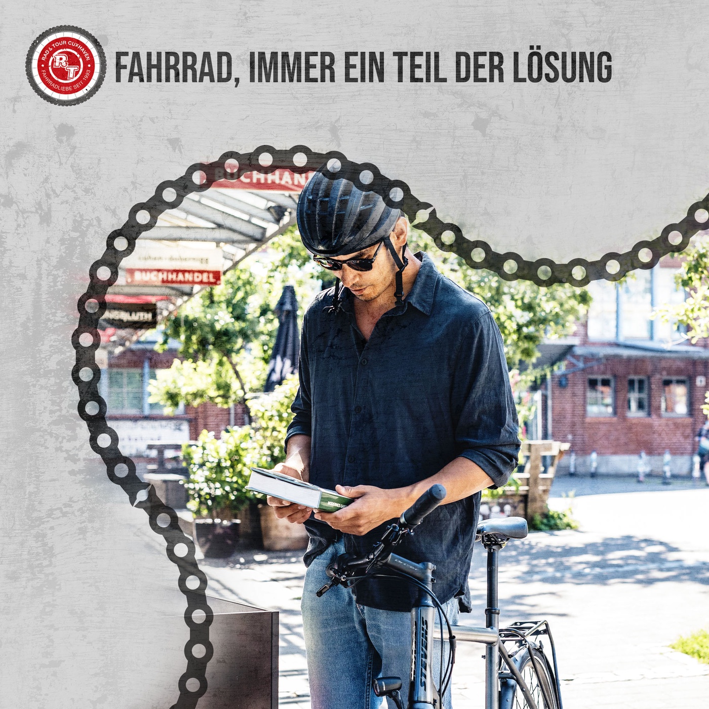 Entwicklung von Innenstädten