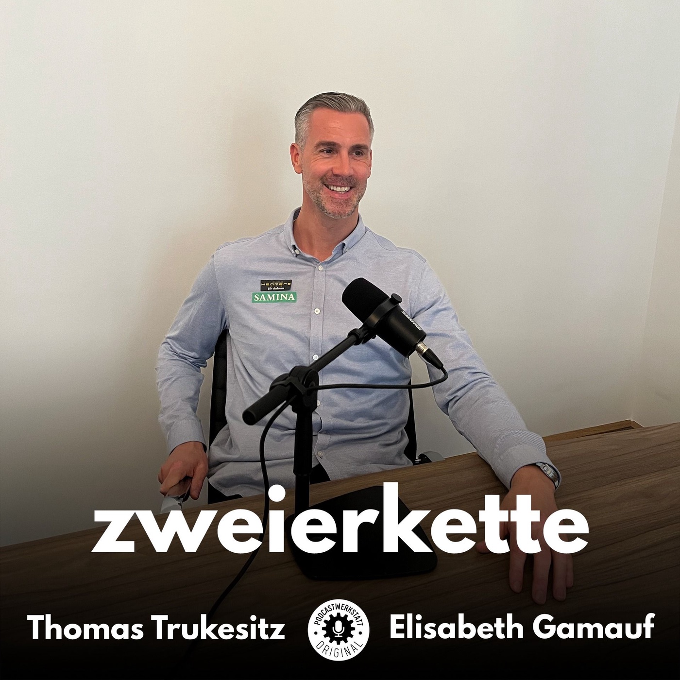 Stefan Maierhofer, wie ist dein Verhältnis zum SK Rapid?