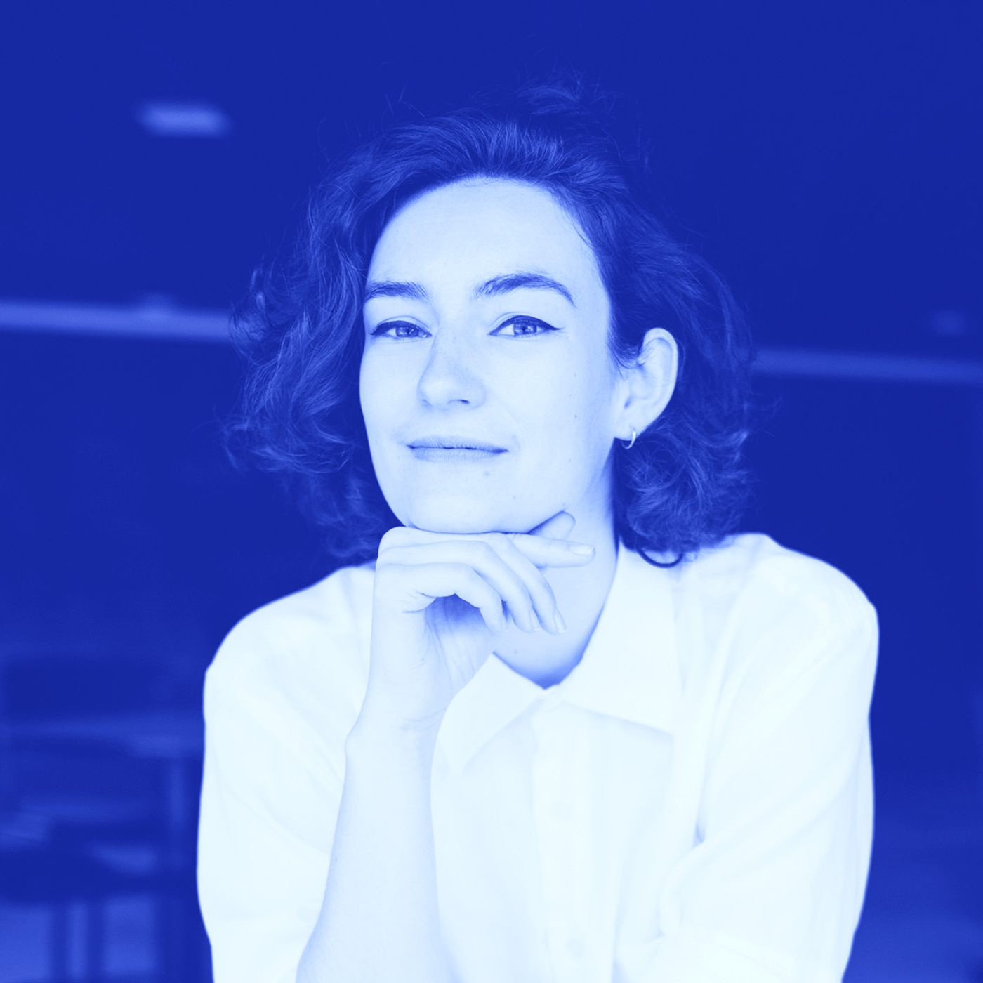 #96 Hörende Landschaftsarchitektin: Wenn der Efeu zu sprechen beginnt - Fanny Brandauer