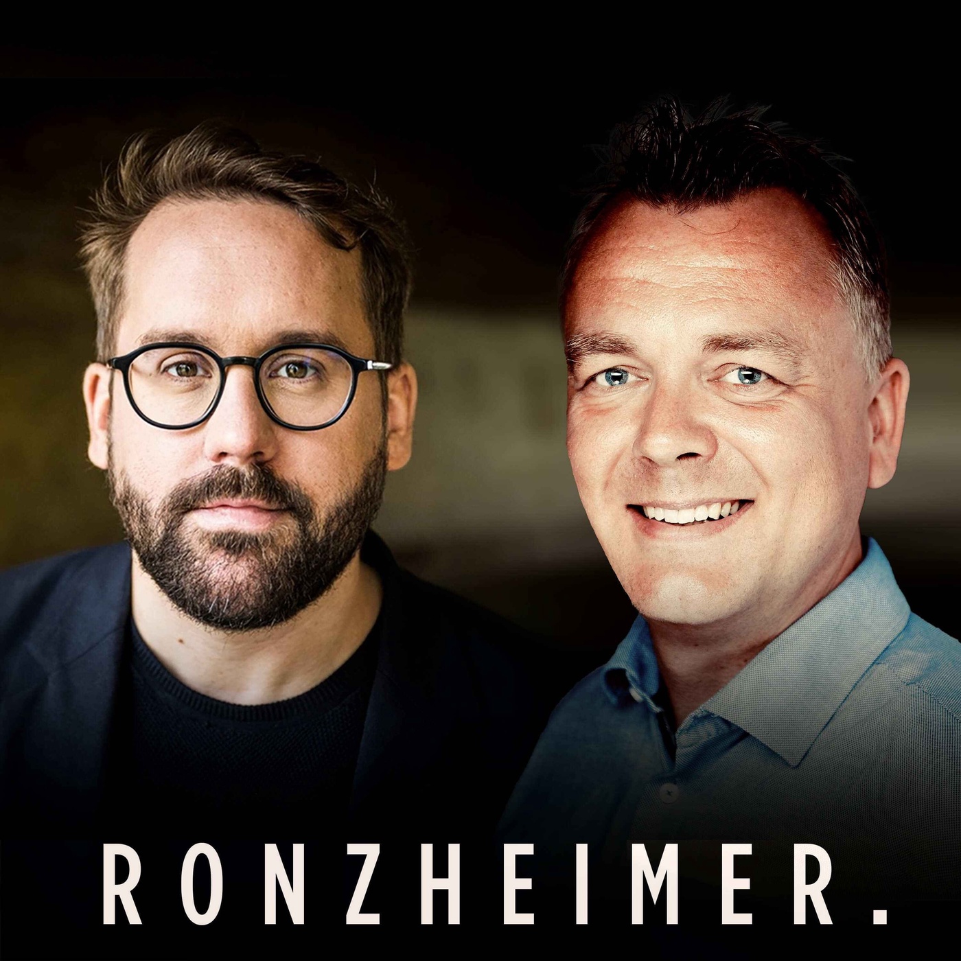 Epstein: Der mysteriöseste Skandal aller Zeiten? Mit Lars Petersen