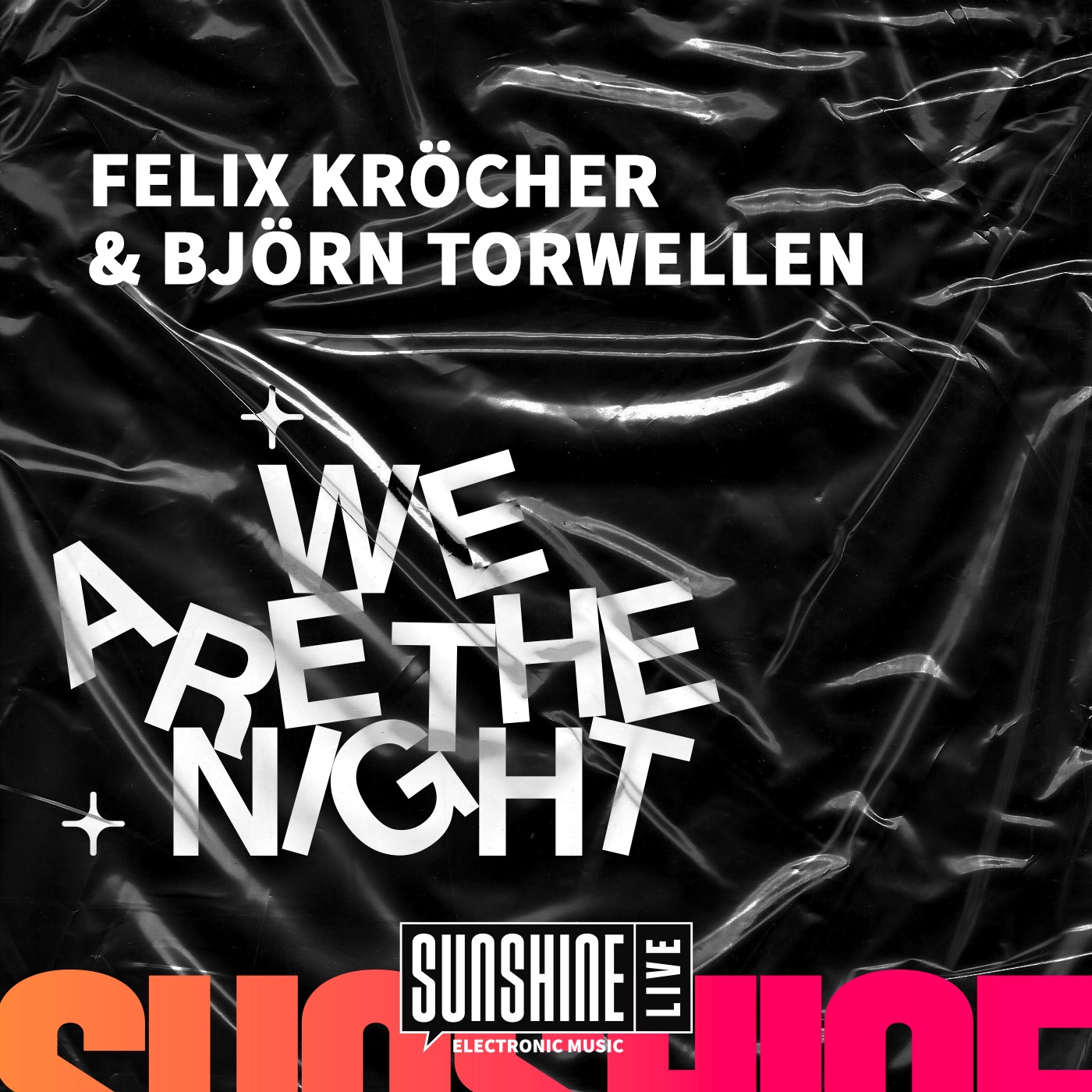 #91 Björn Torwellen – „Der Techno-Punk!“