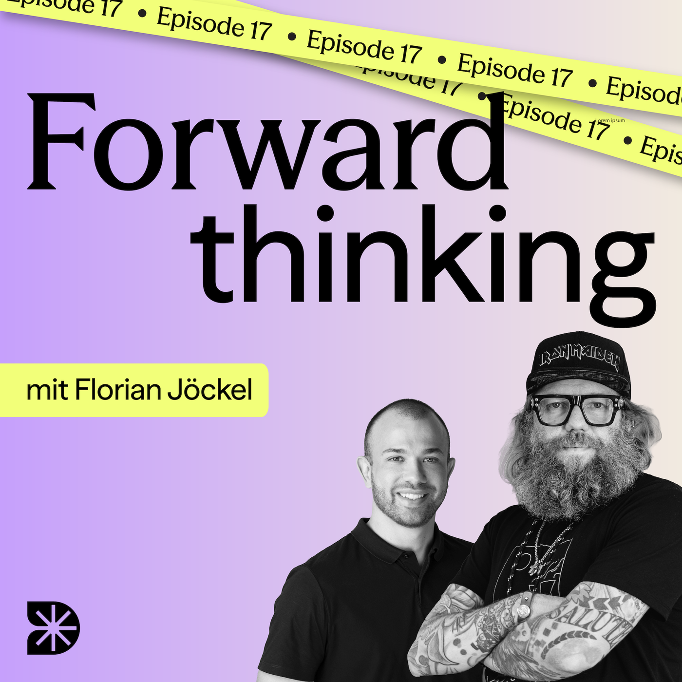#17 Florian Joeckel, CEO | Massif Central