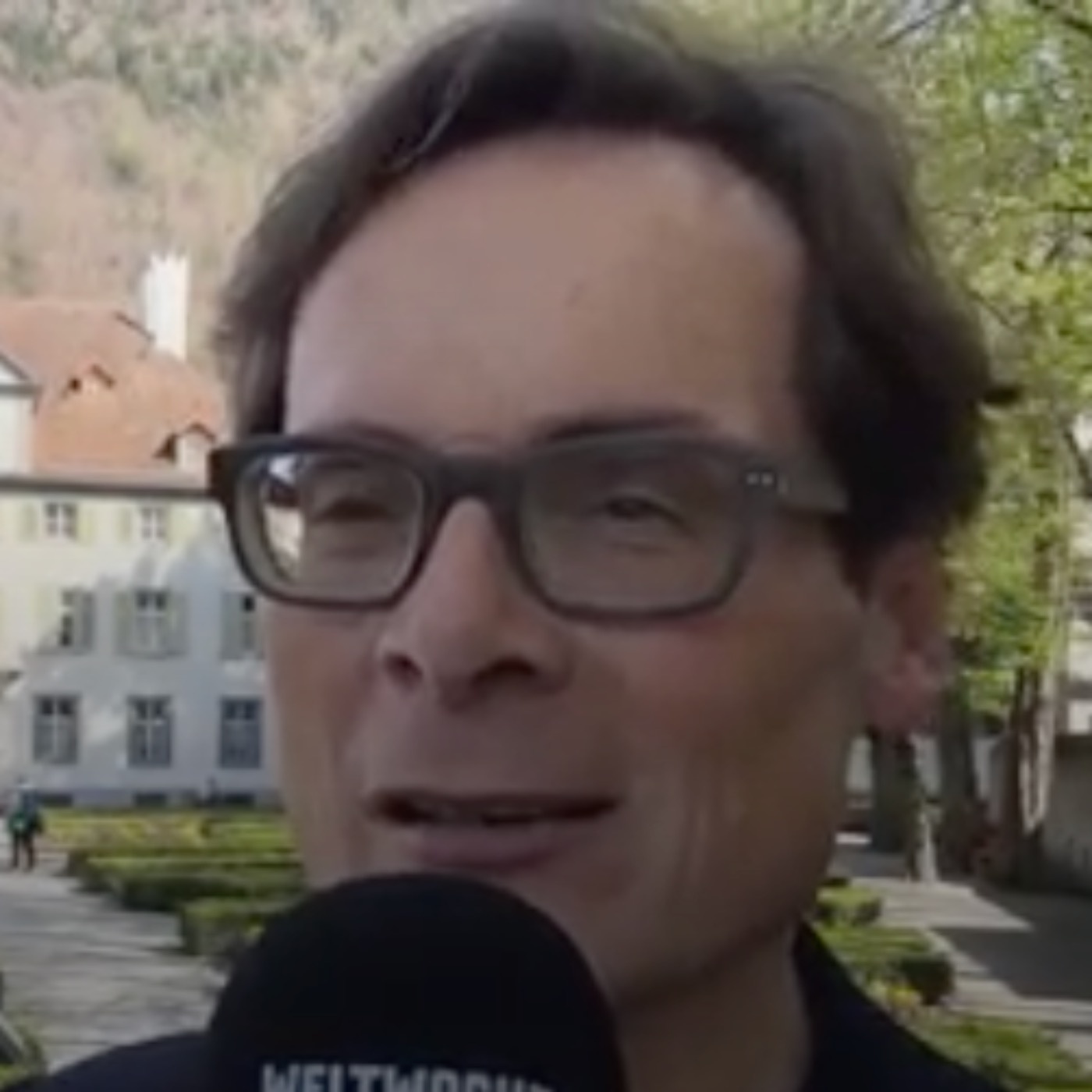 Meilensteine: Prof. Christoph Mörgeli über den Bündner  Freiheitshelden Benedikt Fontana
