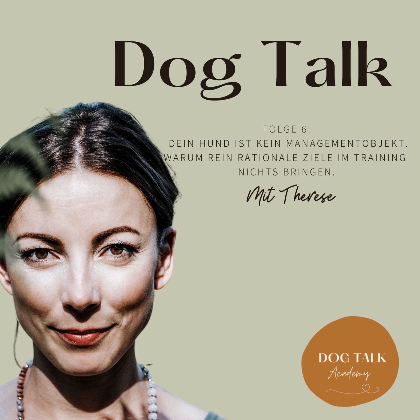 Dein Hund ist kein Managementobjekt