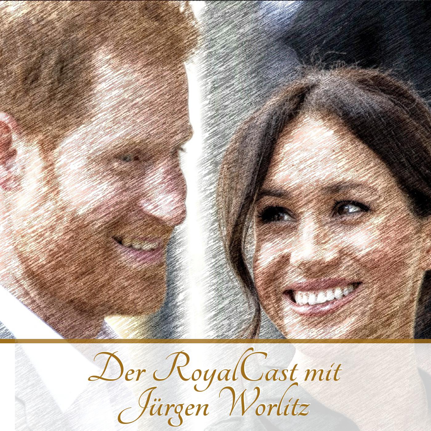 Harry & Meghan