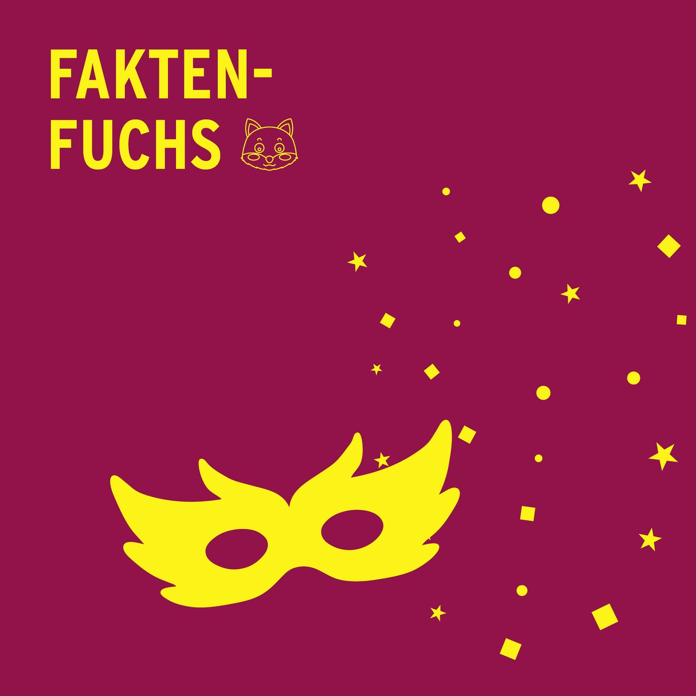 Fakten-Fuchs: Fasching