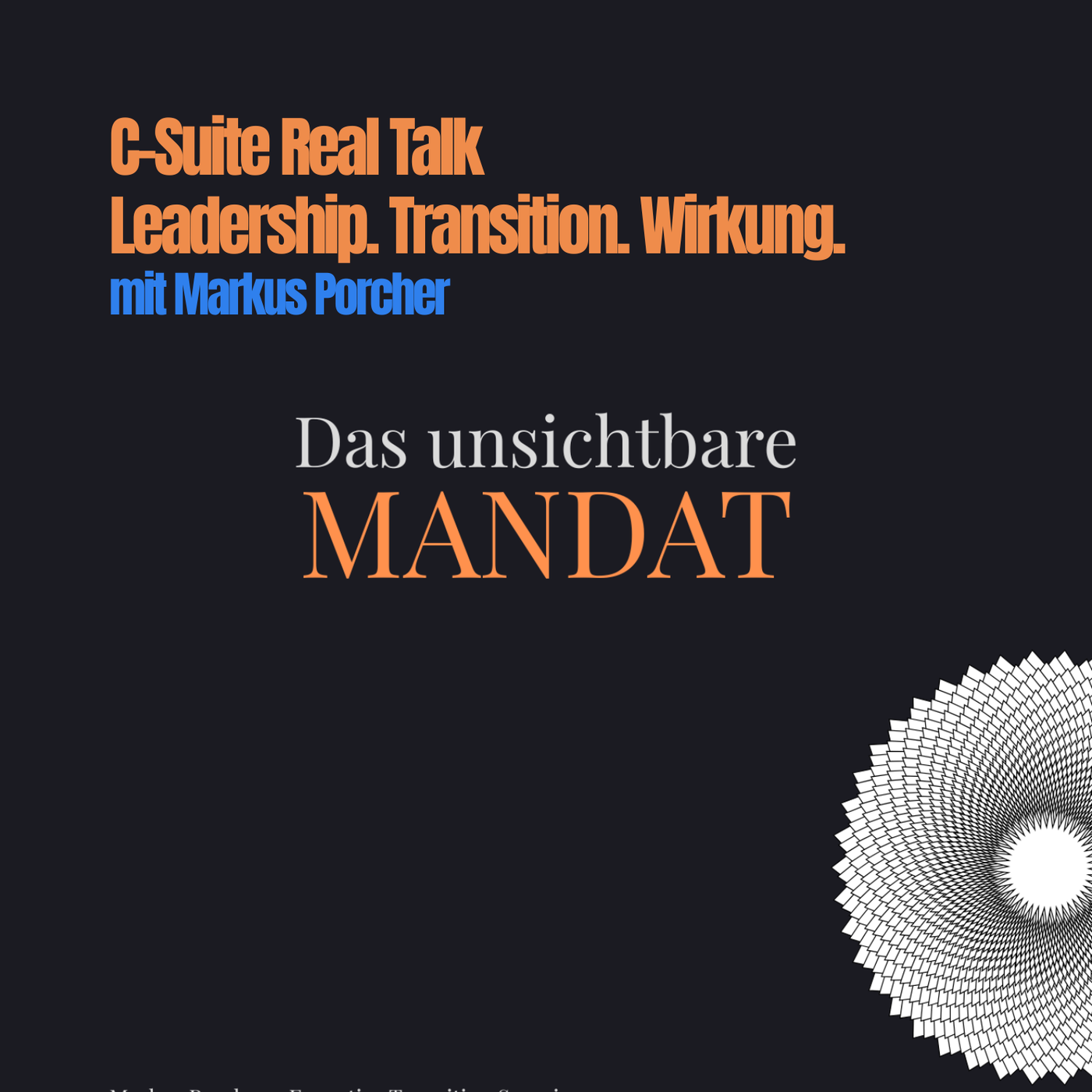 Das unsichtbare Mandat – Warum Onboarding oft am Ziel vorbeischießt