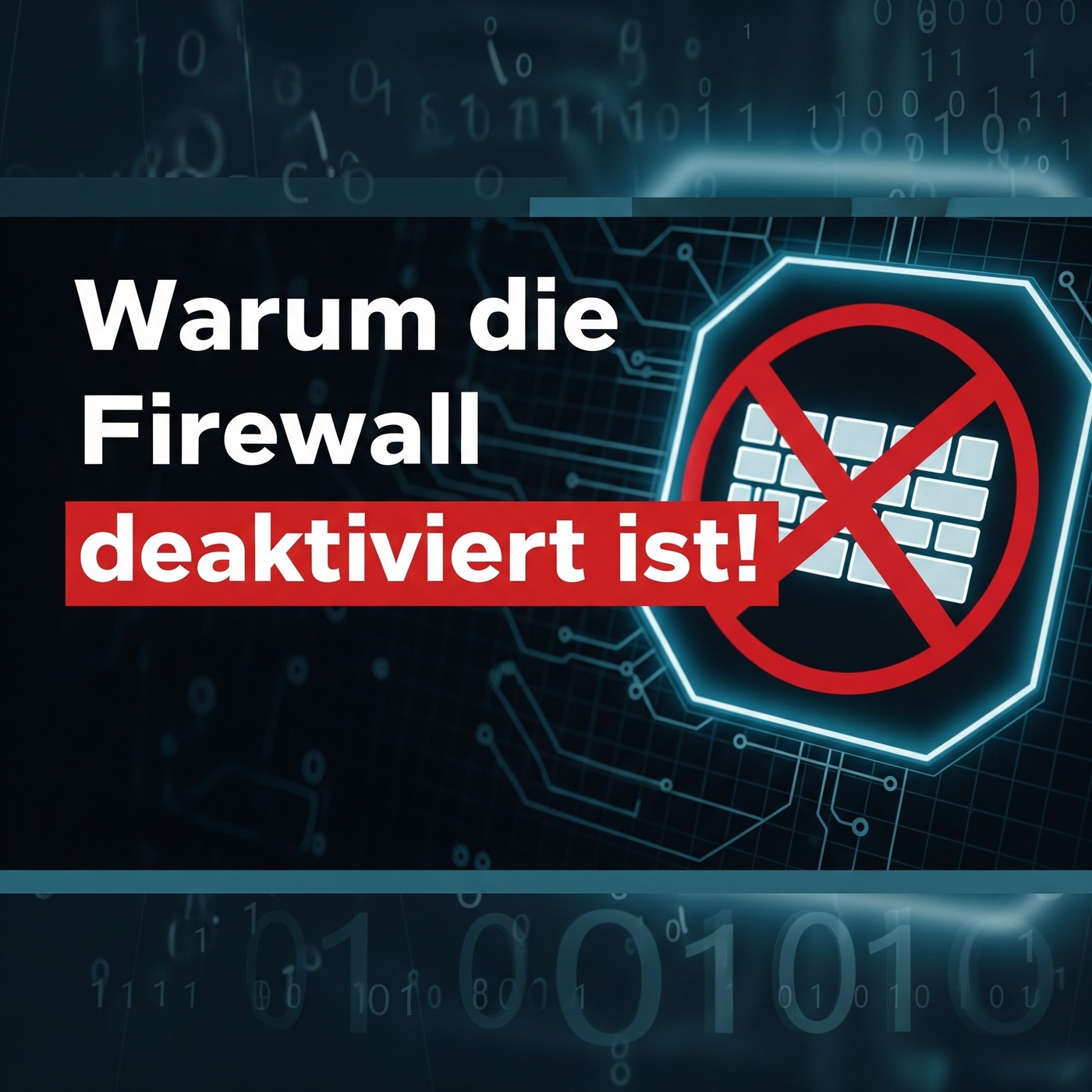 Alles wissenswerte rund um die Firewall von MacOS