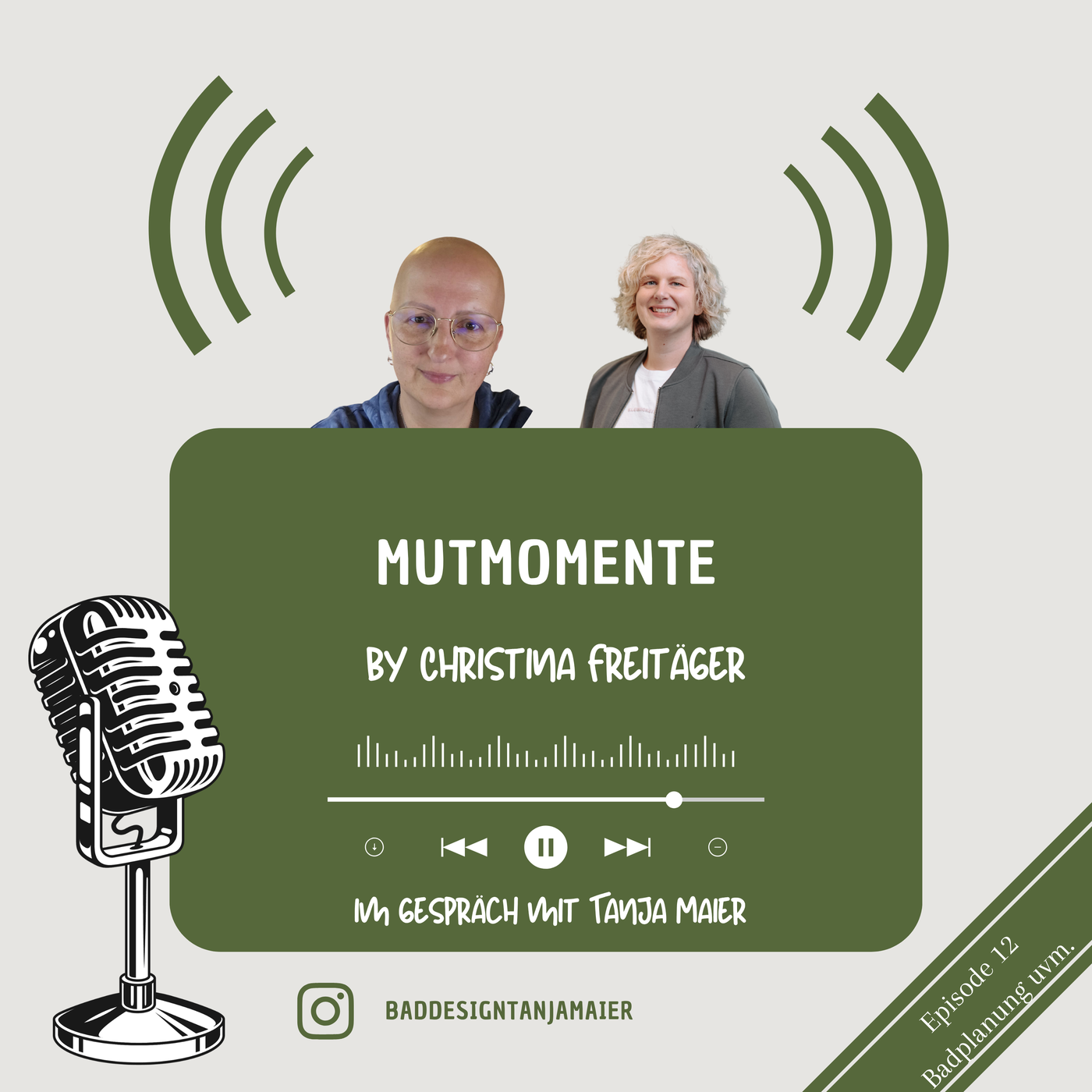 Folge 12 Mutmomente Feuerwerk 