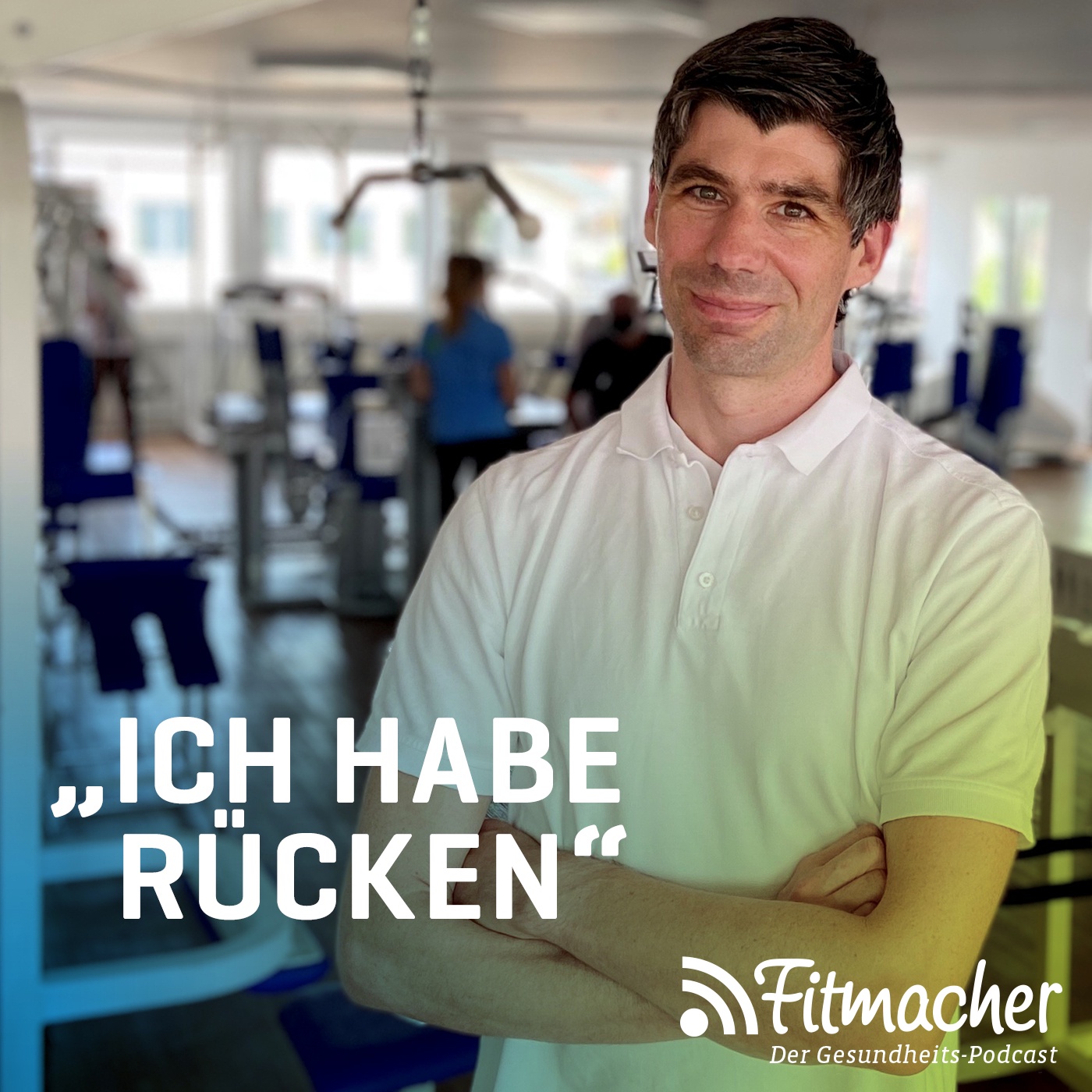 Fitmacher #26: Was hilft bei Rückenschmerzen?