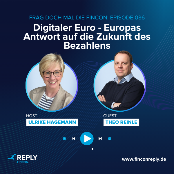 Digitaler Euro - Europas Antwort auf die Zukunft des Bezahlens