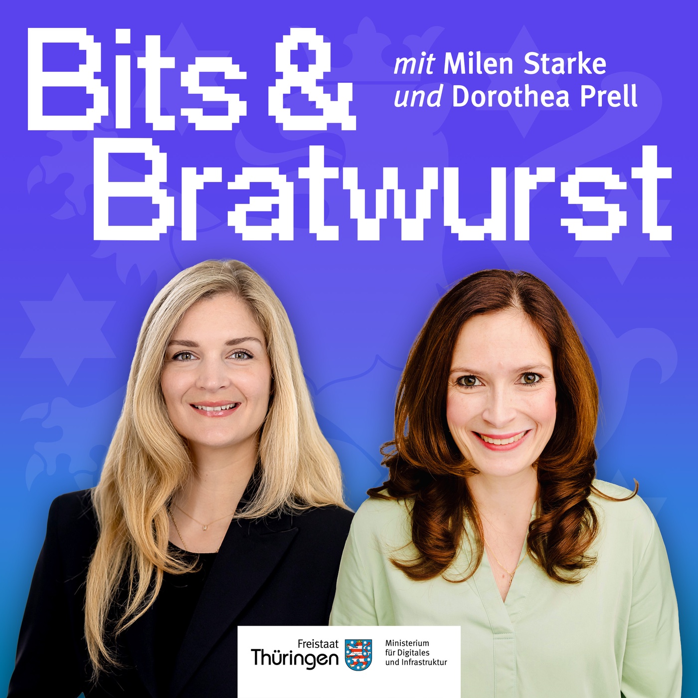 Von Senf bis Smart Region