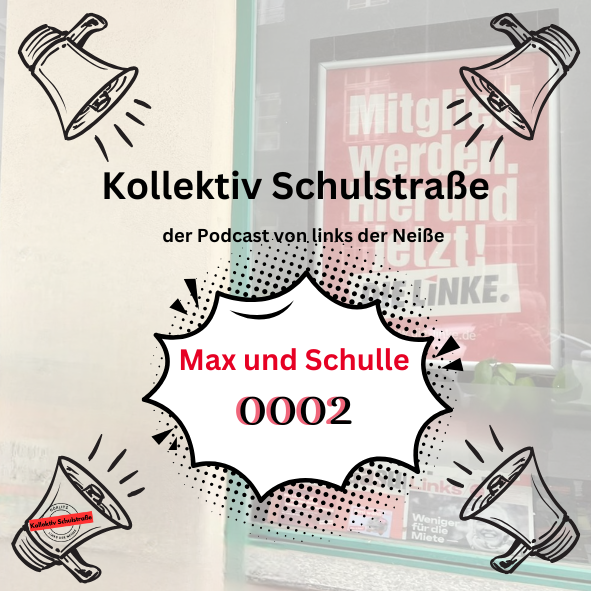 Max ist ein Macher