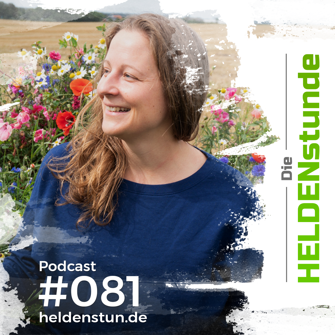 HS 081 | Meditation & Heilung - mit Dr. Josephine Worseck