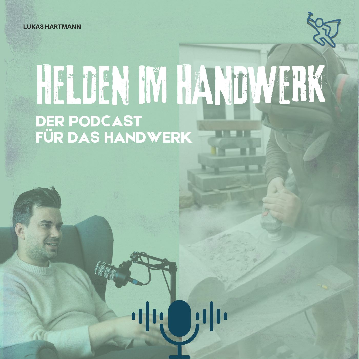 Helden im Handwerk
