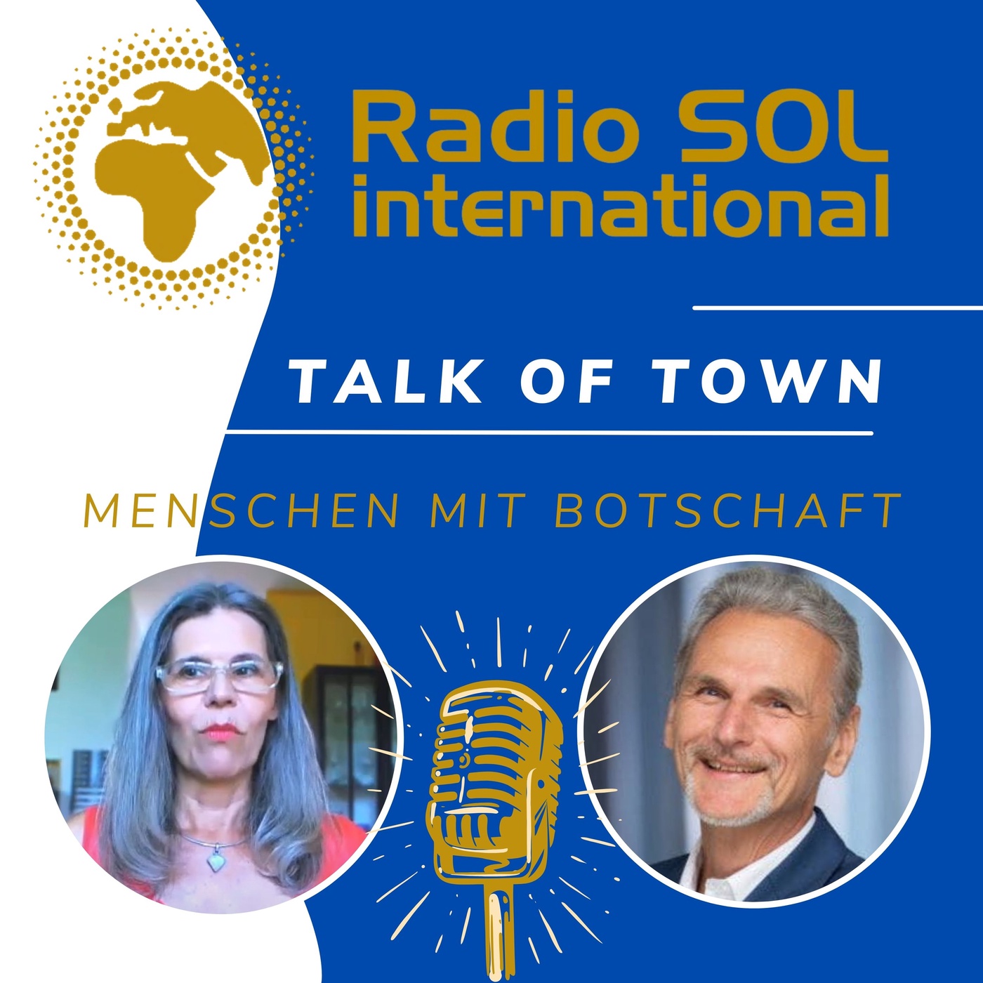 Sabine Knoll - Hochsensitivität im Gespräch