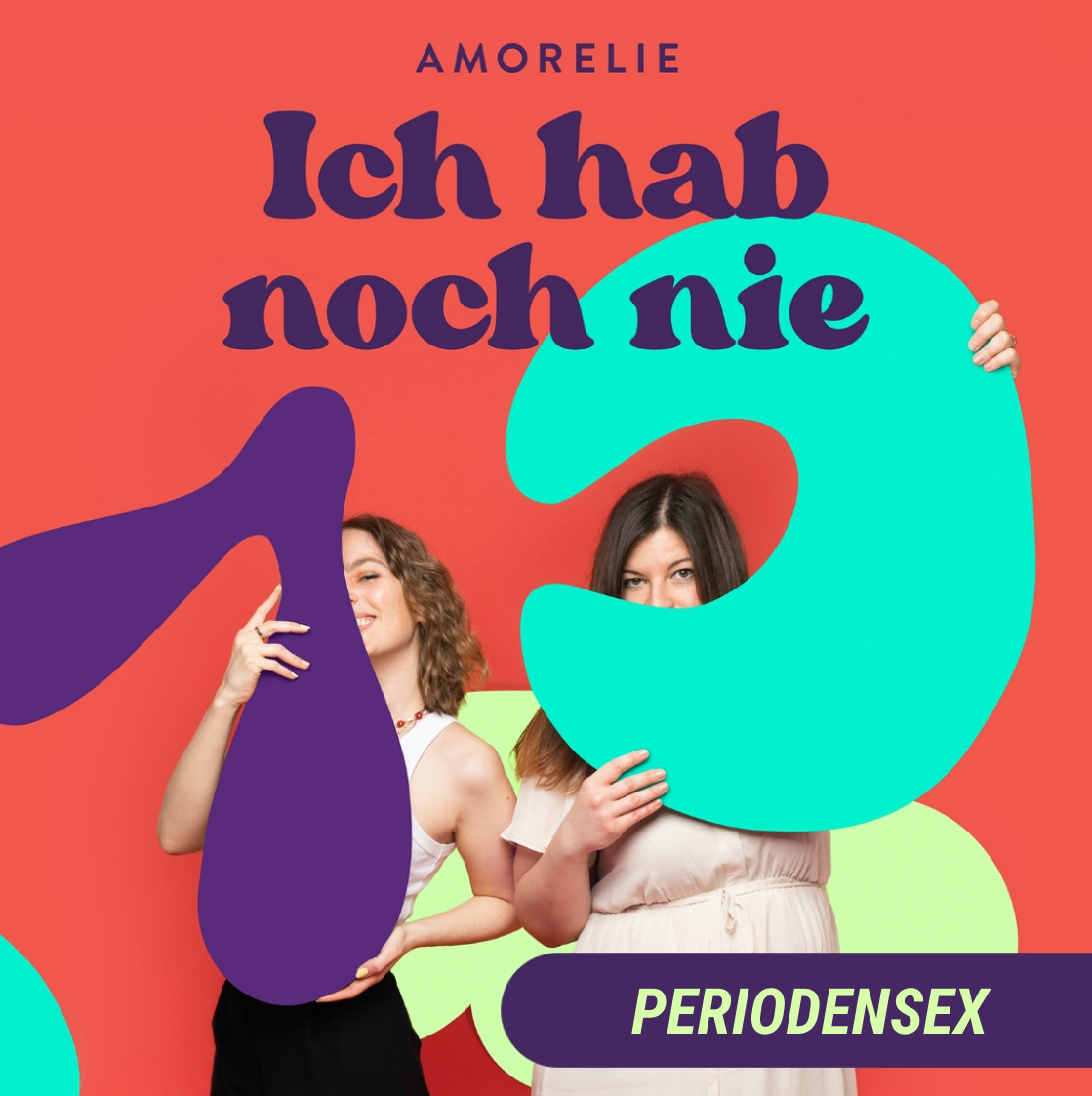 Periodensex mit Jack & Sam