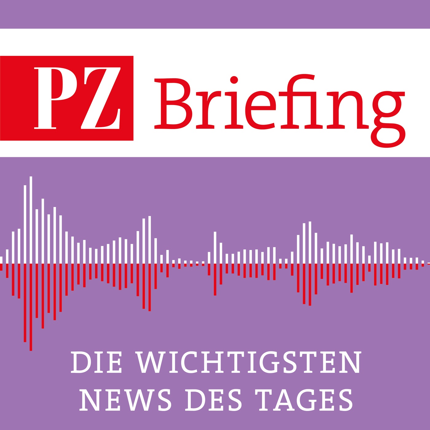 PZ Briefing – Die wichtigsten Nachrichten vom 15.01.2026