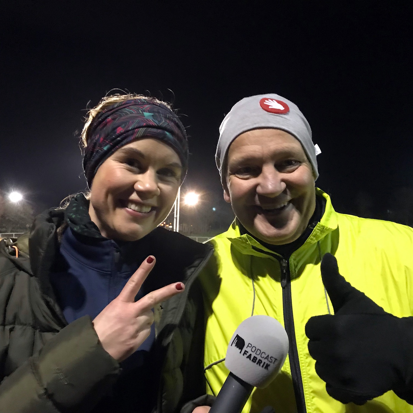 Der Laktattest - wieso ist er sinnvoll und wie geht er vonstatten? 