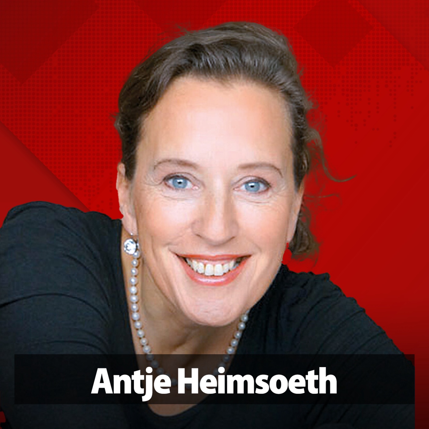Mit mentaler Stärke durch die Krise | Antje Heimsoeth
