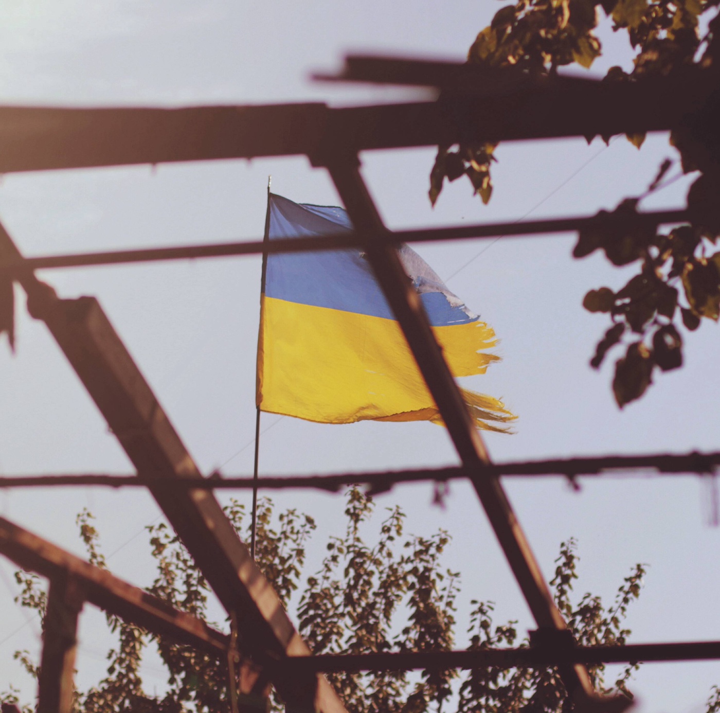 Ukraine Spezial #25: 