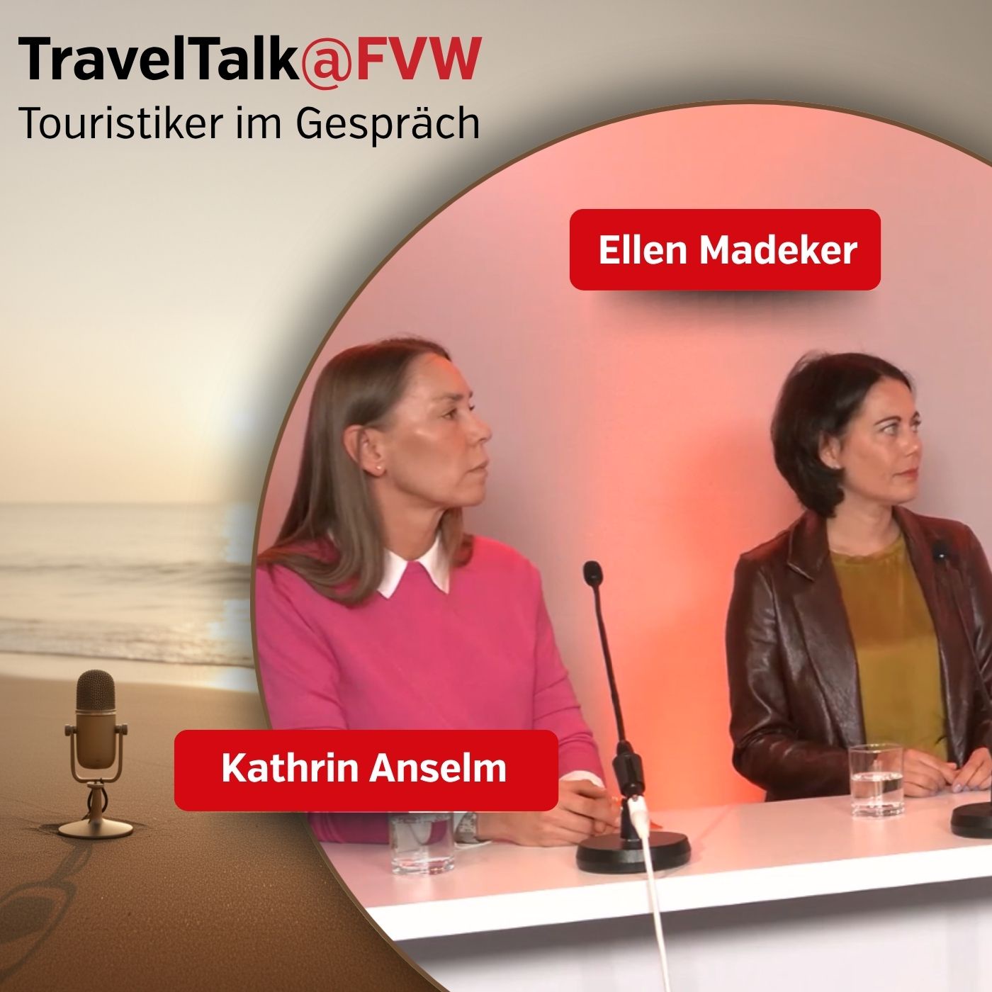 Airbnb bekennt Farbe