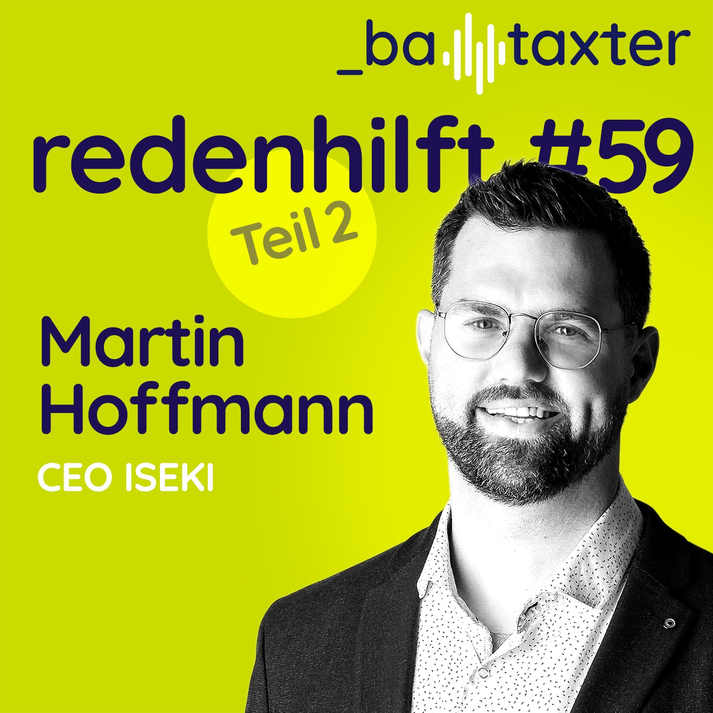redenhilft #59: Könnte Solidarität sein