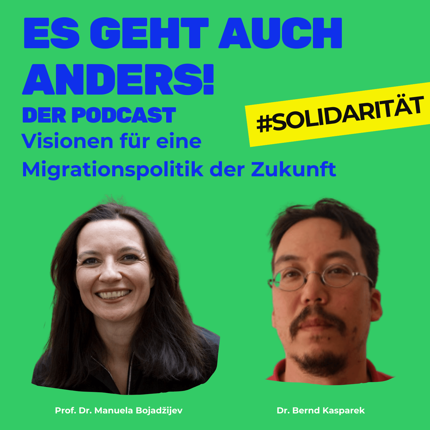 #Solidarität