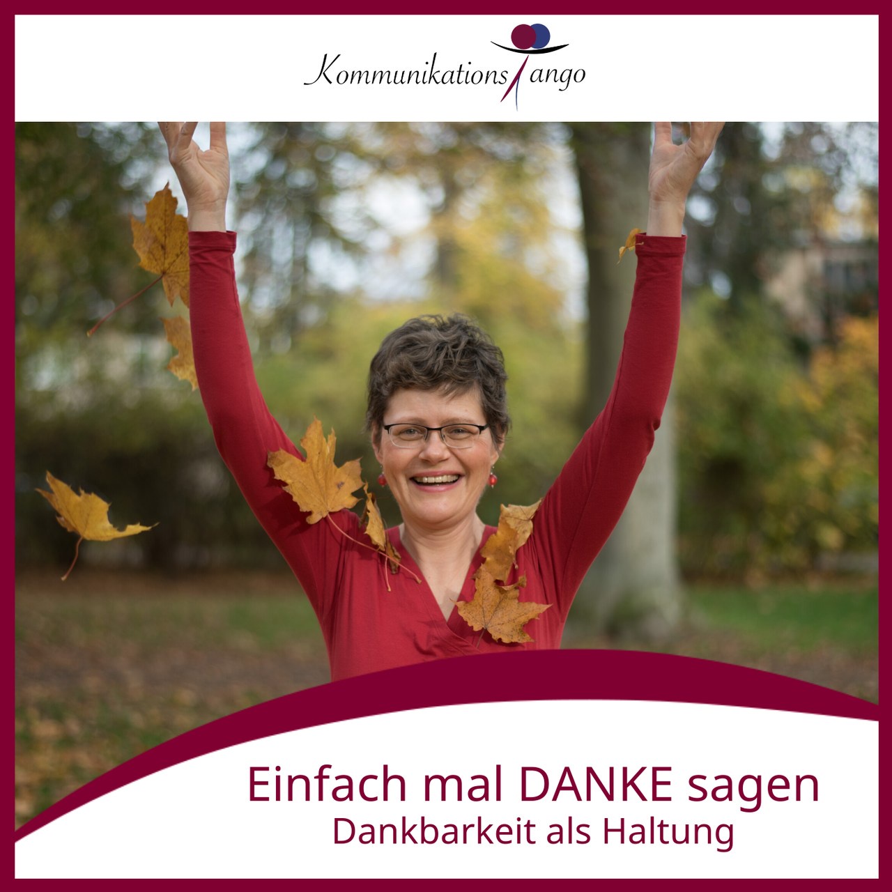 103: Einfach mal Danke sagen