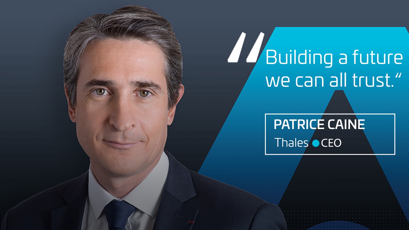 Building a future we can all trust