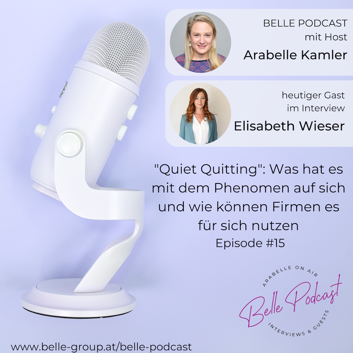 #15 Quiet Quitting