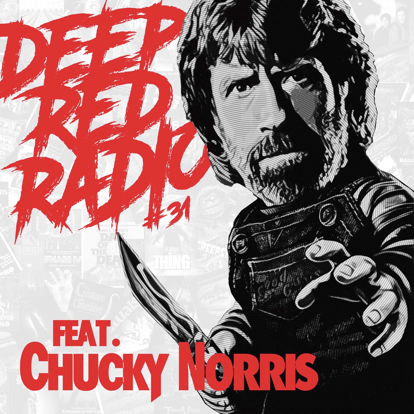 DRR SHOW 31