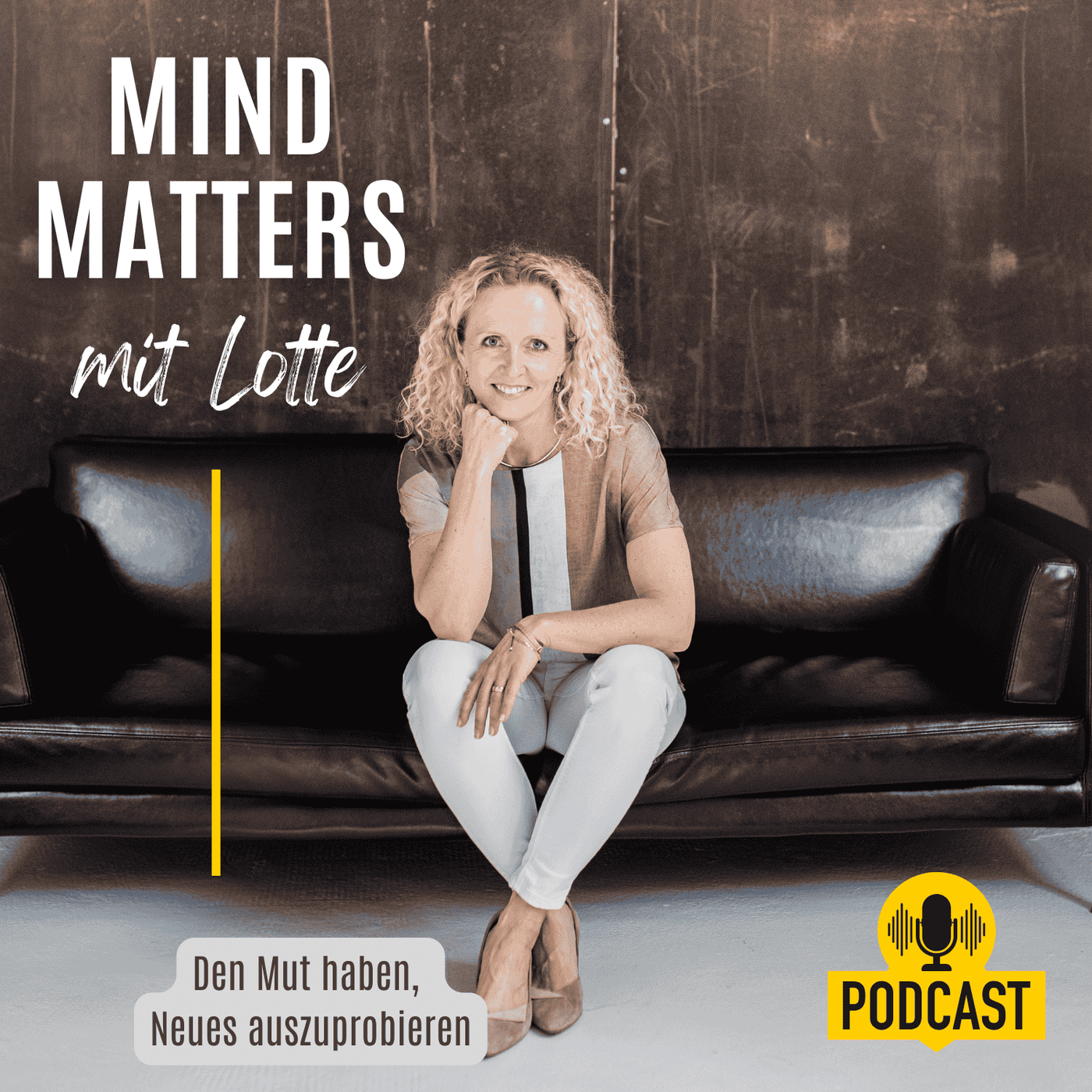Brauchst auch Du Mut zur Veränderung?